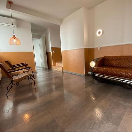 Ferienhaus Берлин Экстерьер фото