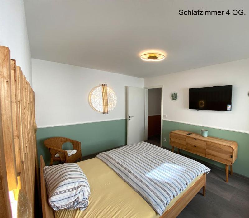 Ferienhaus Берлин Экстерьер фото