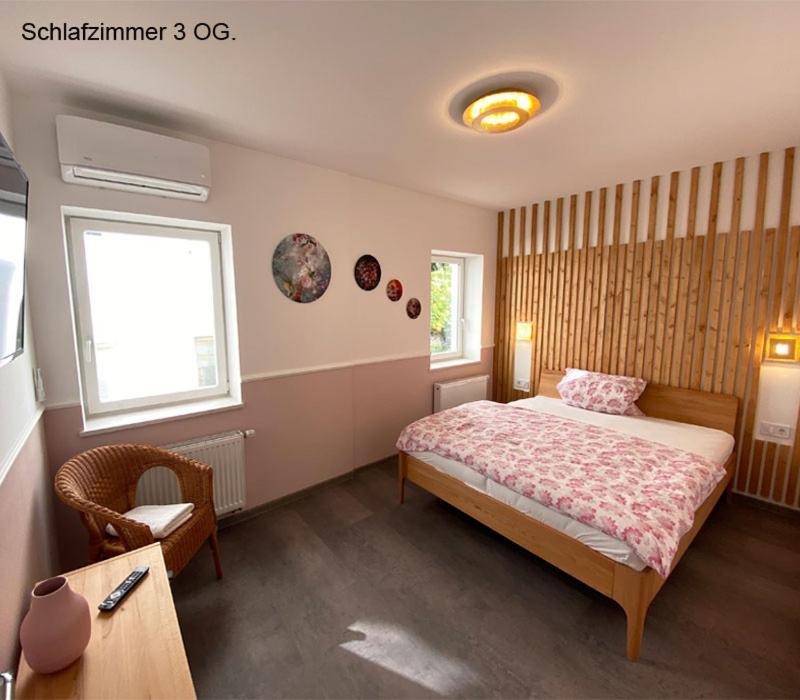 Ferienhaus Берлин Экстерьер фото