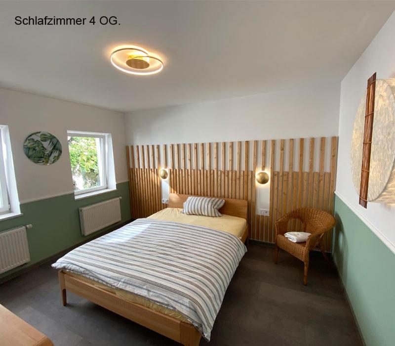 Ferienhaus Берлин Экстерьер фото
