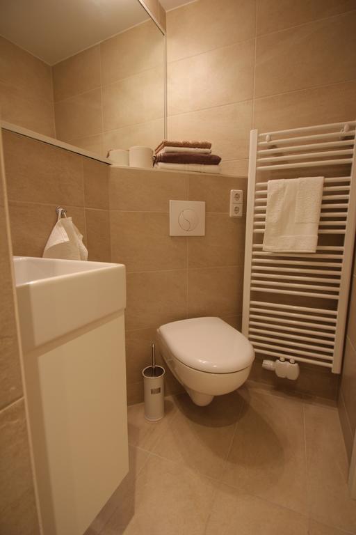 Ferienhaus Берлин Номер фото