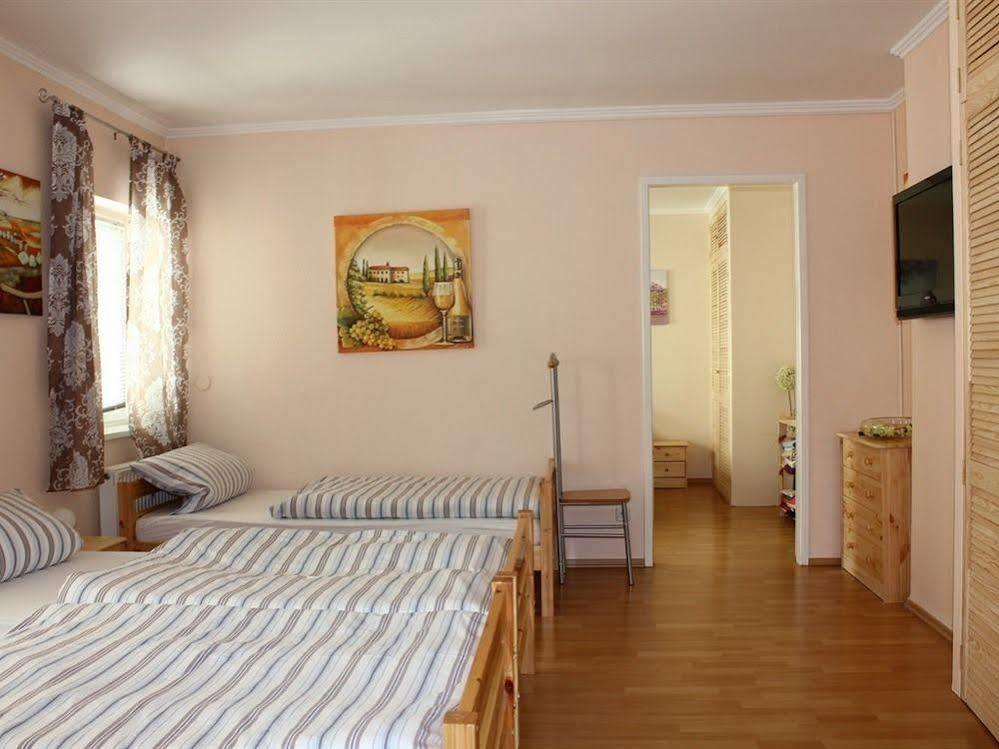Ferienhaus Берлин Экстерьер фото