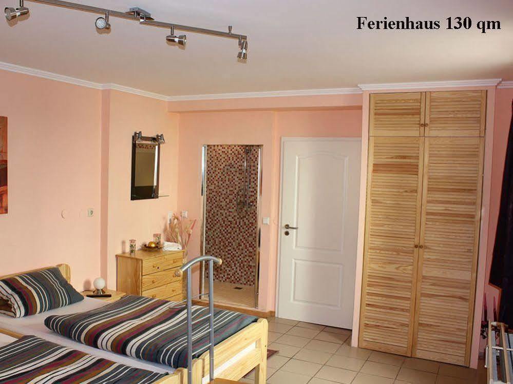Ferienhaus Берлин Экстерьер фото